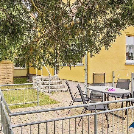 Kirchstrasse 4 Whg 03 Heringsdorf (Usedom) Exterior foto