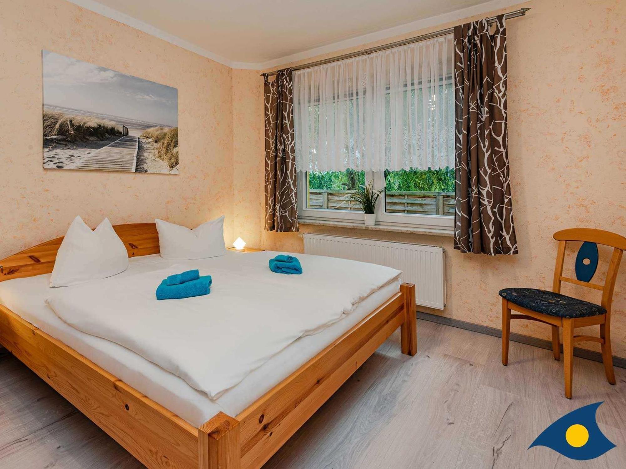 Kirchstrasse 4 Whg 03 Heringsdorf (Usedom) Quarto foto